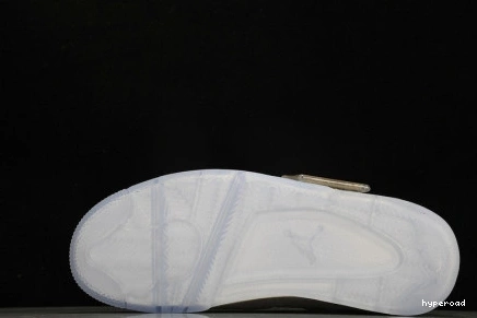 Hyperoad PE 4 Georgetown Air Jordan 0907